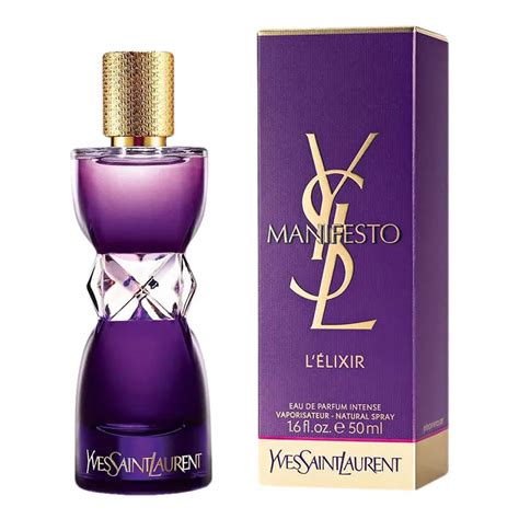 ysl manifesto içeriği|Manifesto Yves Saint Laurent perfume .